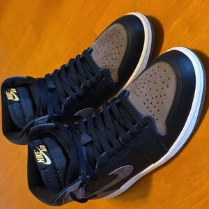 Jordan 1 Palamino
